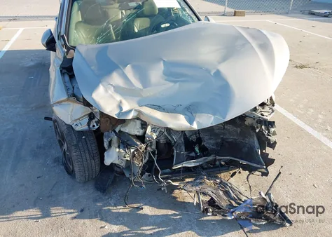 2016 Honda Accord Lx из США, поврежденный, VIN 1HGCR2F34GA146990